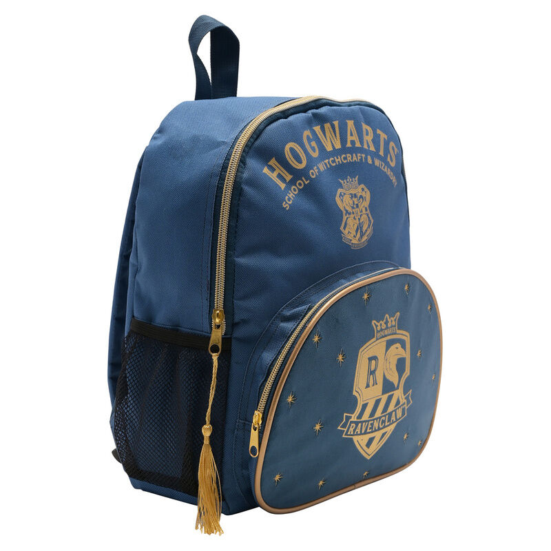Mochila Ravenclaw Harry Potter