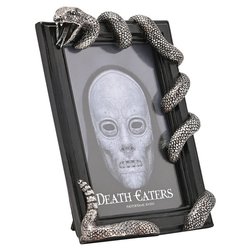 Marco fotos Nagini Harry Potter