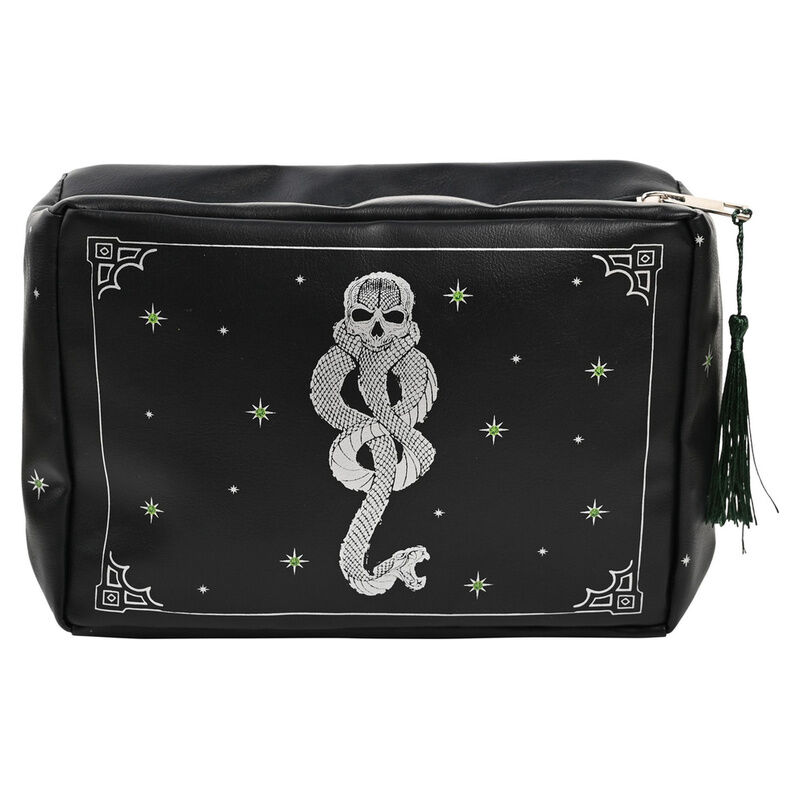 Neceser Marca Tenebrosa Dark Arts Harry Potter