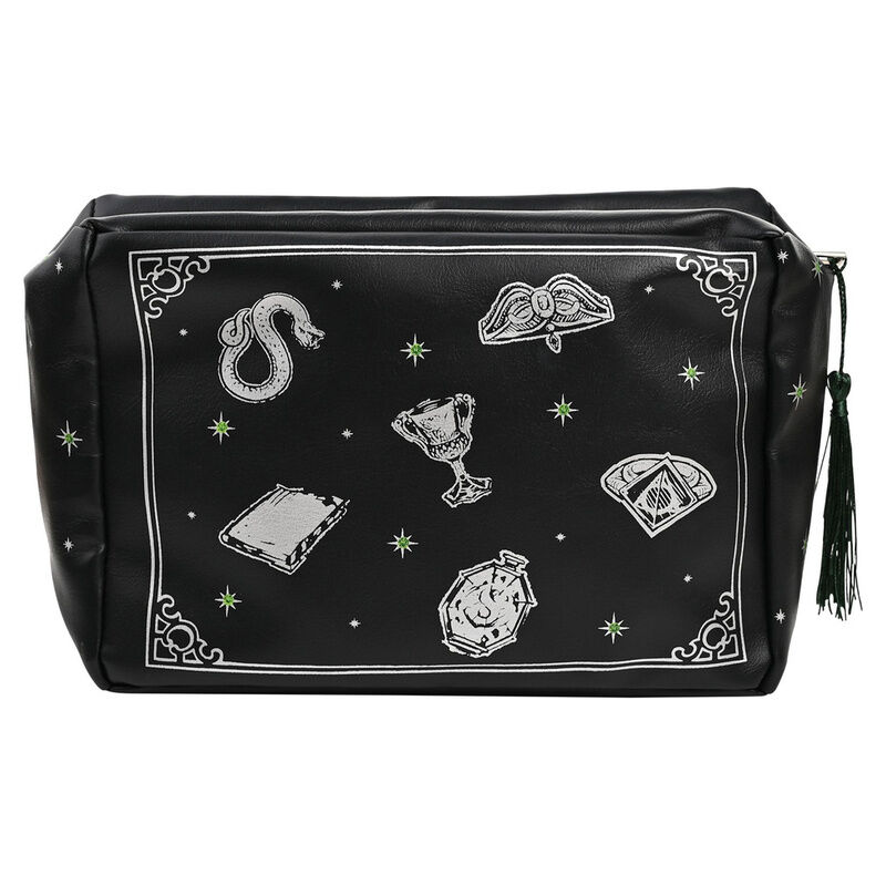 Neceser Horrocrux Dark Arts Harry Potter