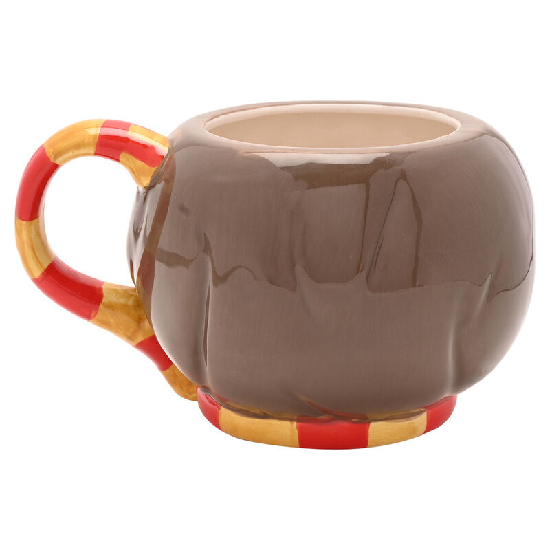 Taza 3D Harry – Harry Potter