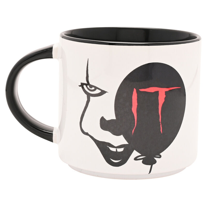 Taza Pennywise IT 400ml