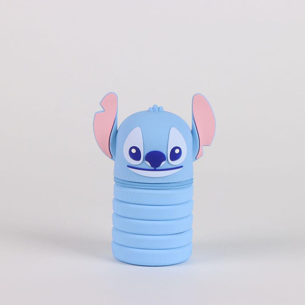Portatodo Stitch Disney surtido