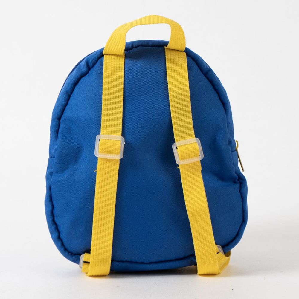 Mochila Chase Patrulla Canina Paw Patrol 20cm