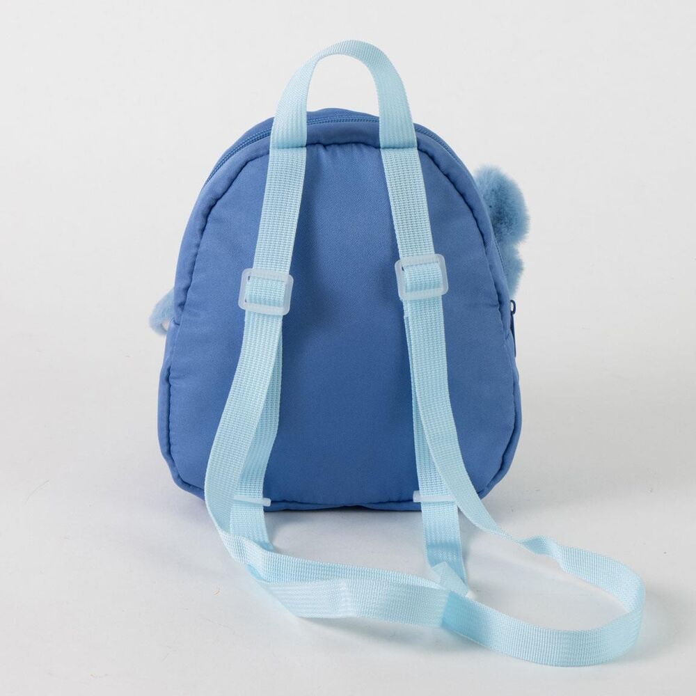 Mochila Stitch Disney 20cm