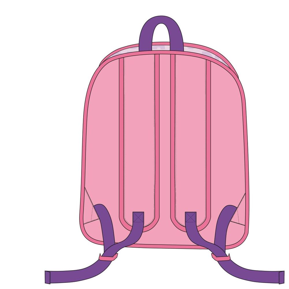 Mochila 3D Dora la Exploradora 30cm