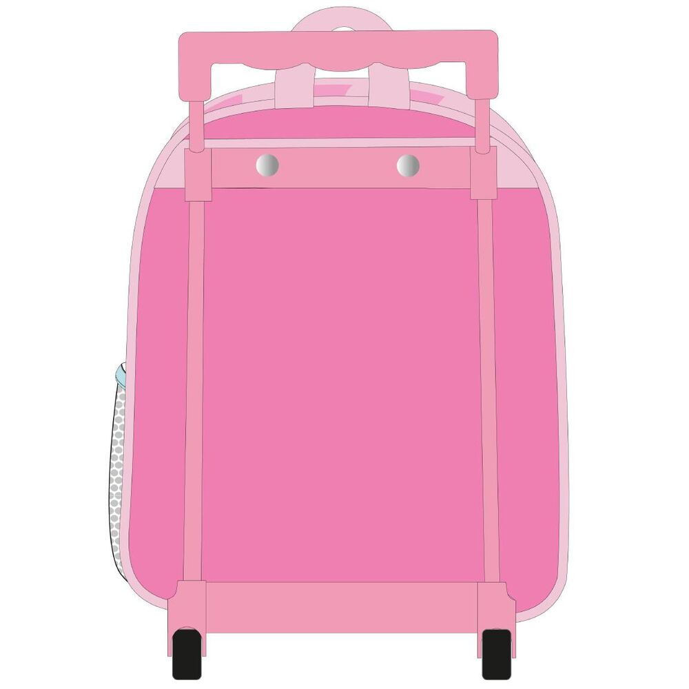 Trolley 3D Minnie Disney 30cm