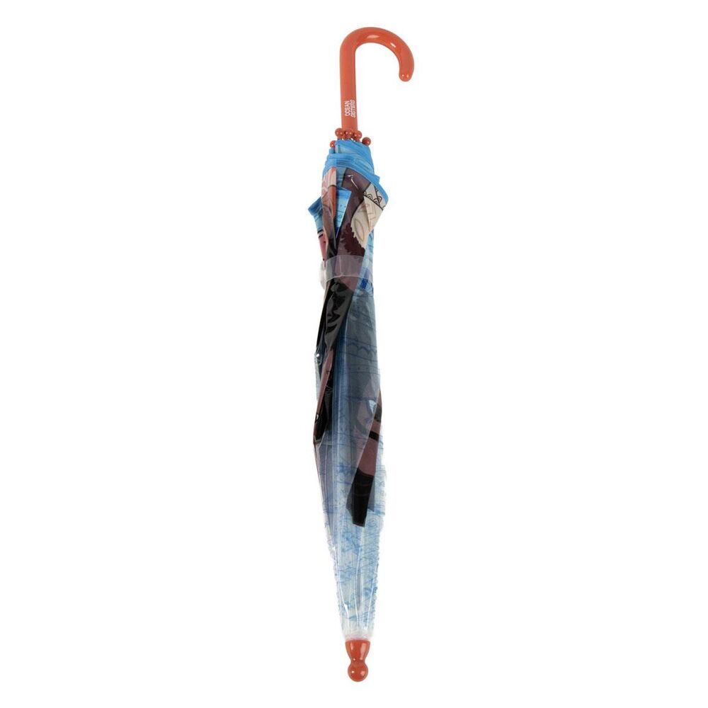 Paraguas manual POE Vaiana Moana Disney