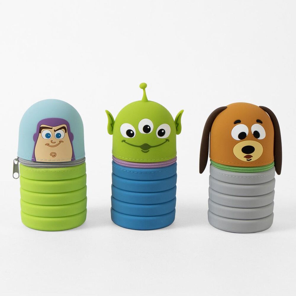 Portatodo Toy Story Disney Pixar surtido