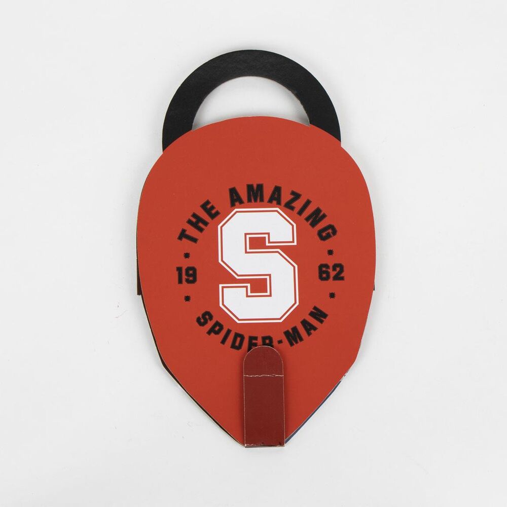 Set actividades Spiderman Marvel