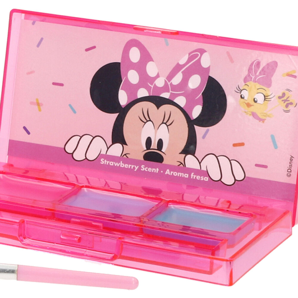 Set Maquillaje Minnie Disney