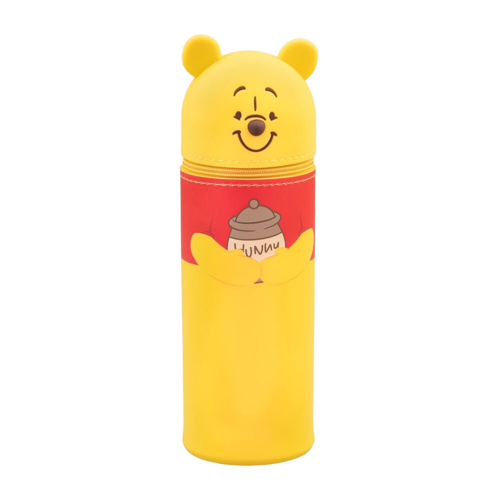 Portatodo 3D Winnie - Winnie the Pooh Disney