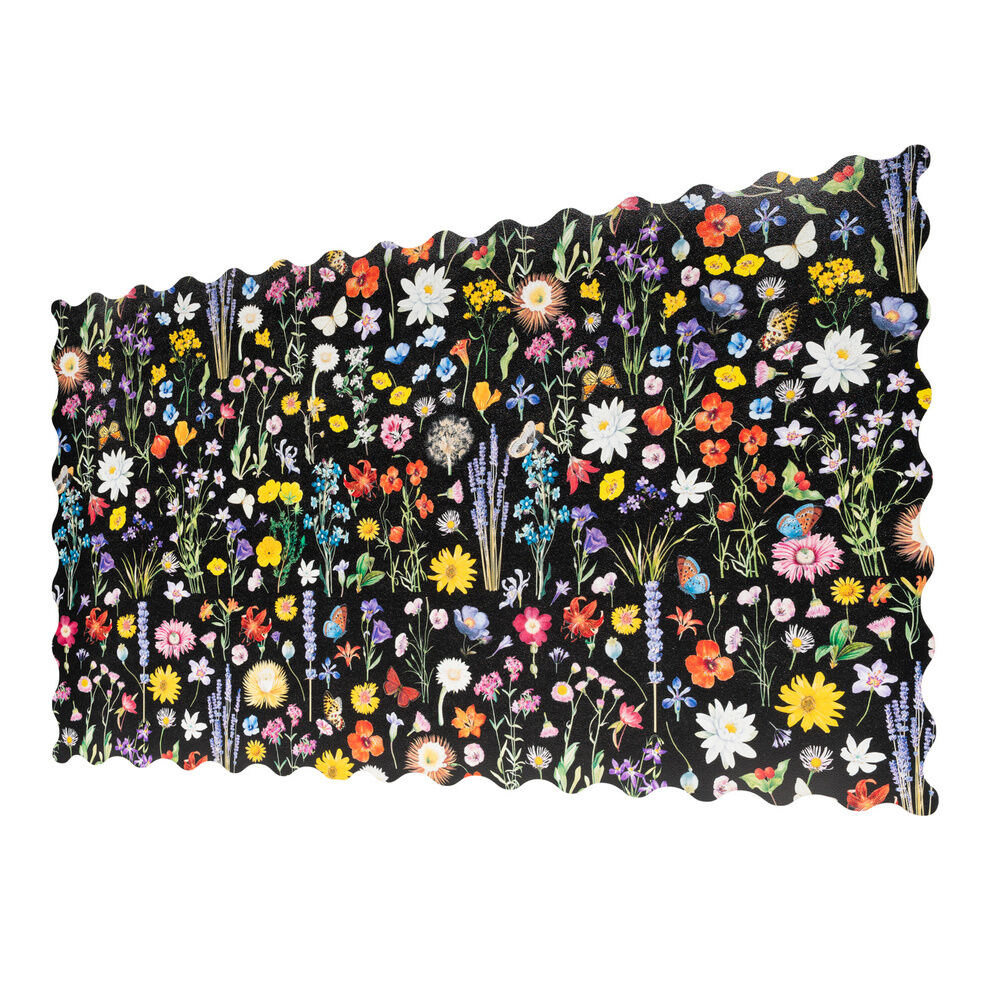 Alfombrilla gaming Sleepless Garden