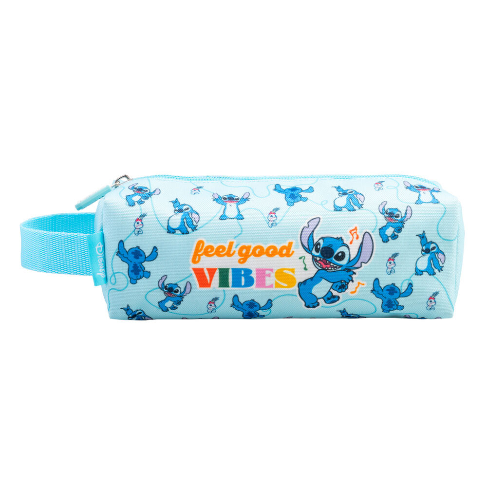 Portatodo Stitch Disney