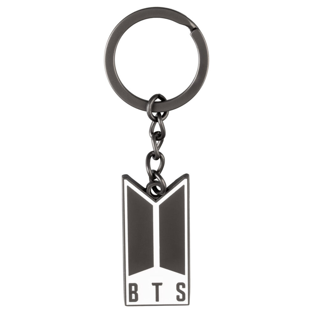 Llavero Logo BTS