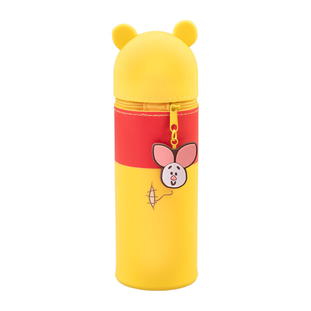 Portatodo 3D Winnie – Winnie the Pooh Disney