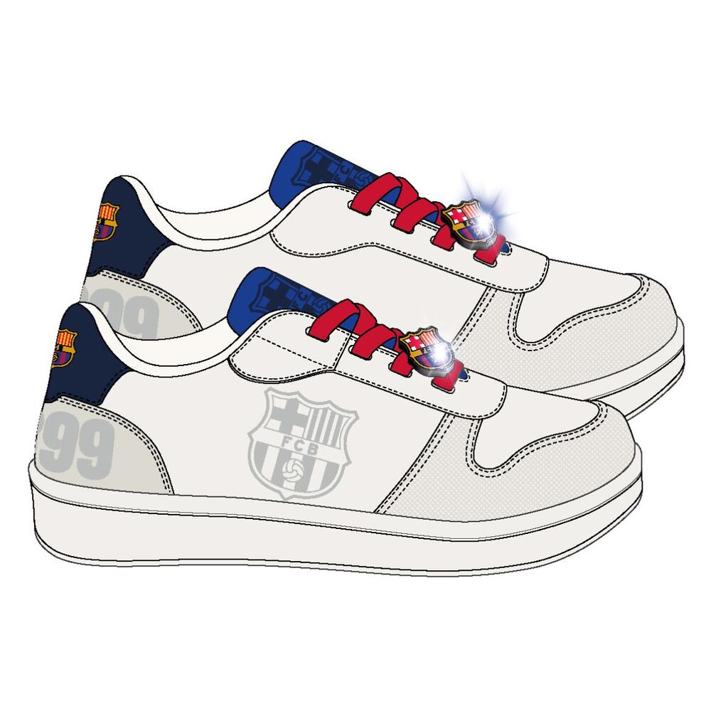 Deportivas F.C. Barcelona