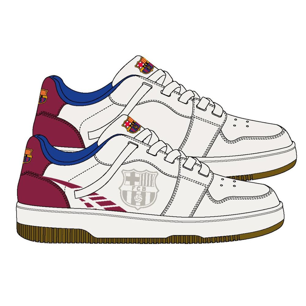 Deportivas F.C. Barcelona