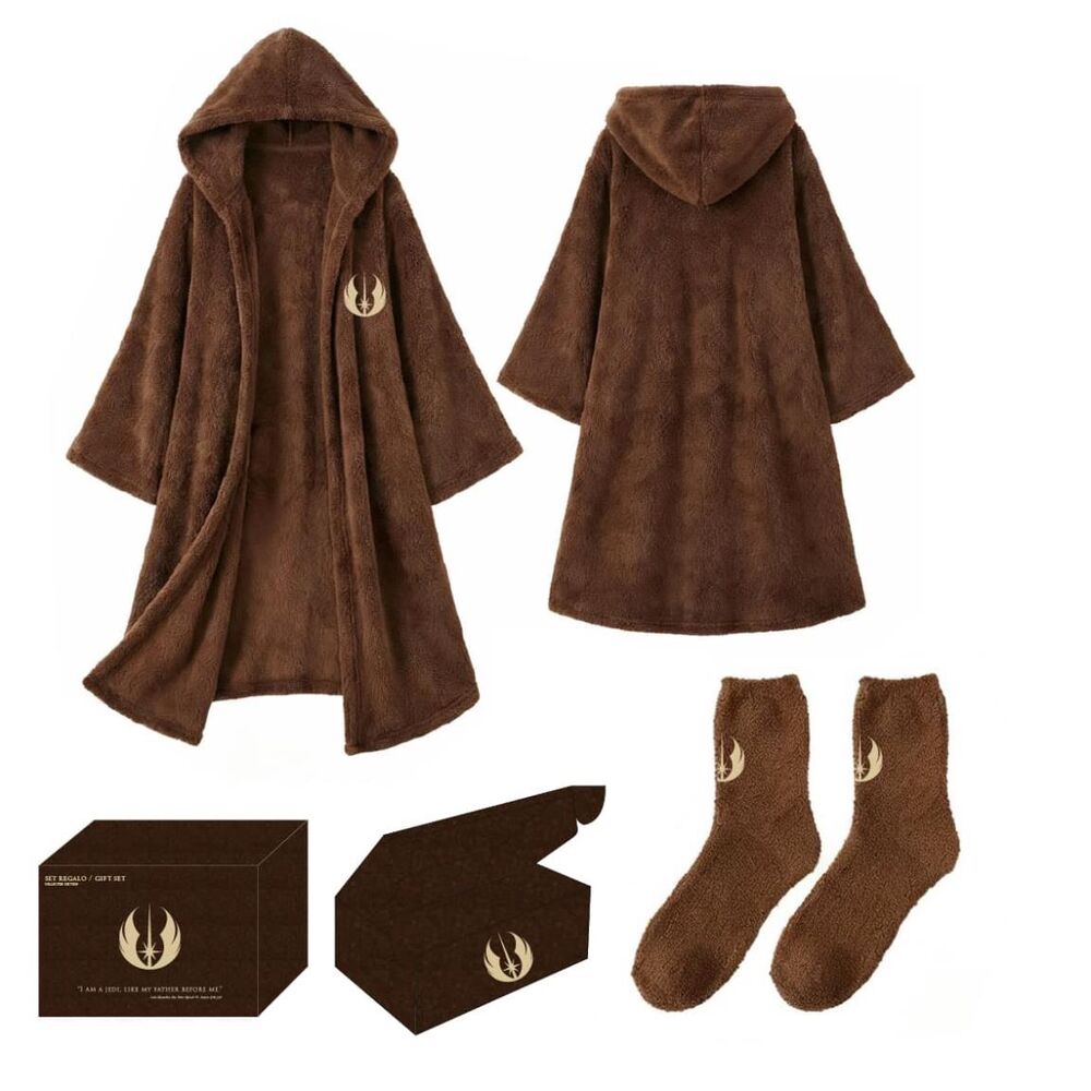 Set regalo hogar Star Wars