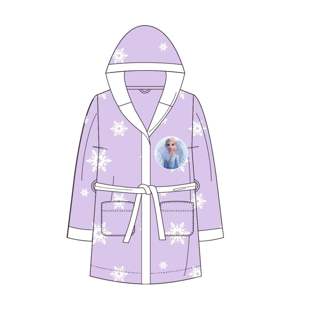 Bata Frozen Disney