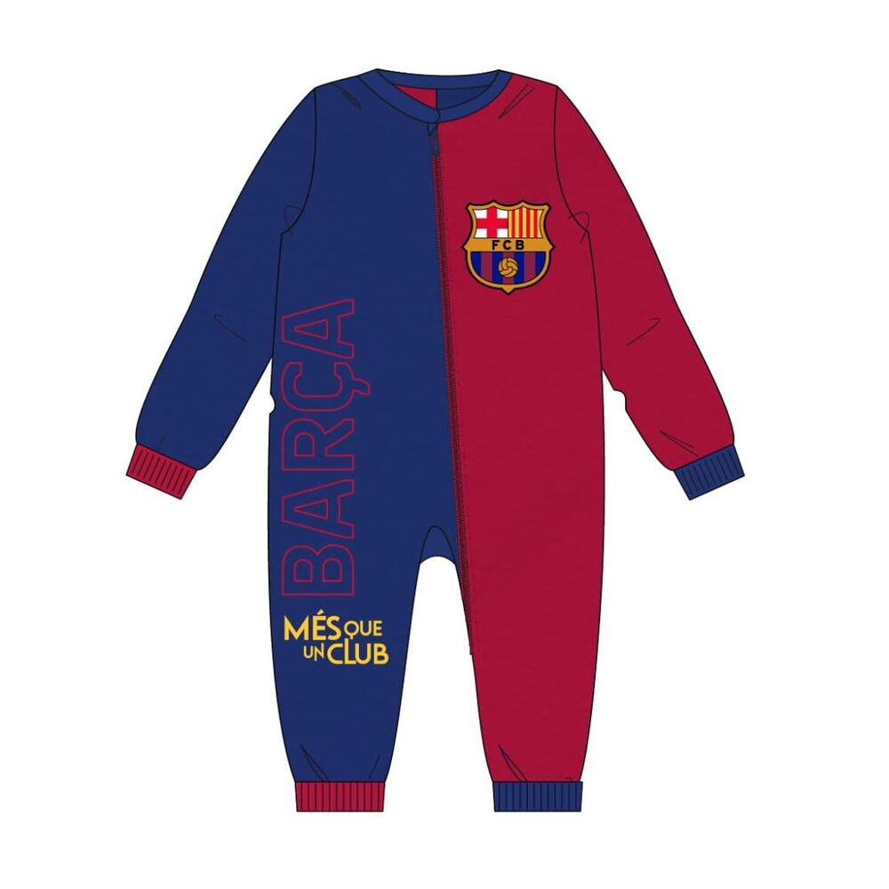 Pijama F.C. Barcelona