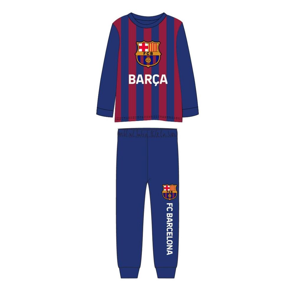 Pijama F.C. Barcelona