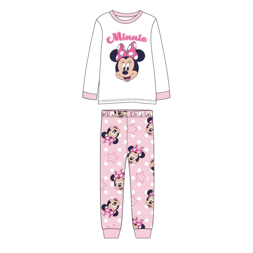 Pijama Minnie Disney