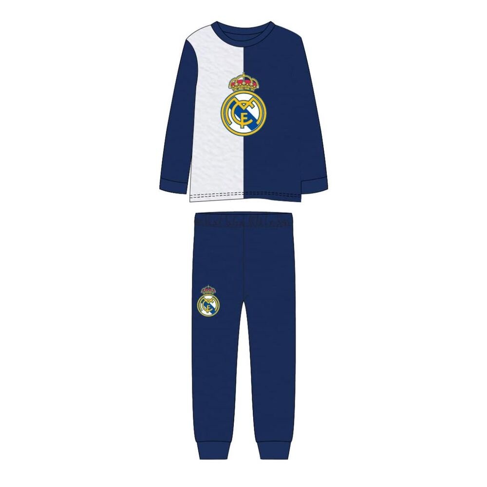 Pijama Real Madrid