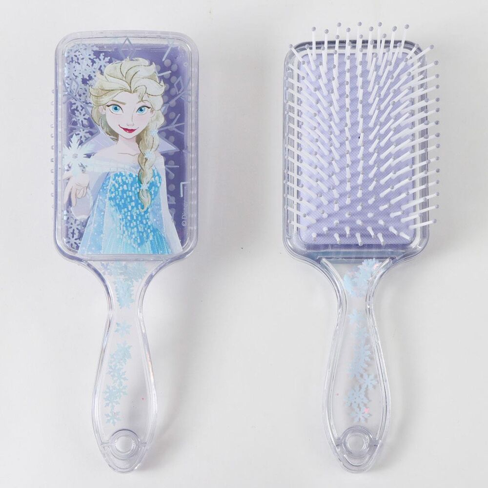 Set caja belleza Frozen Disney