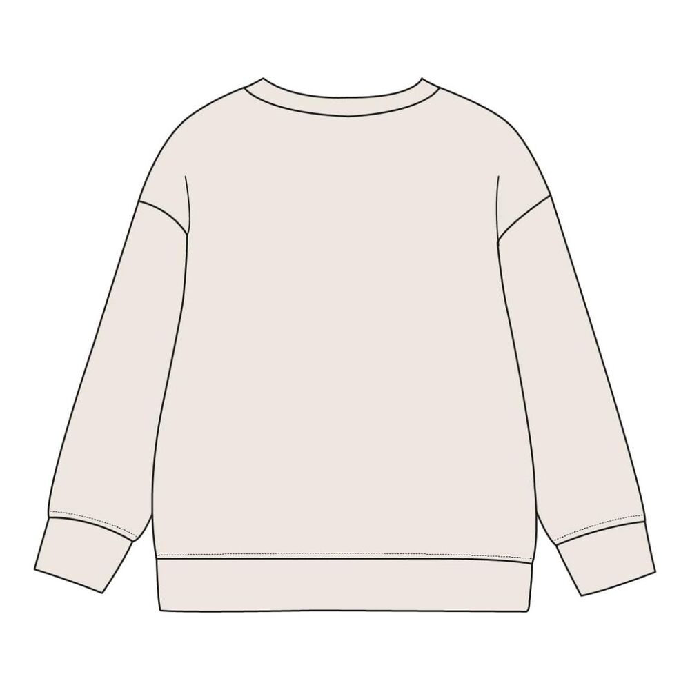 Sudadera Stitch Disney