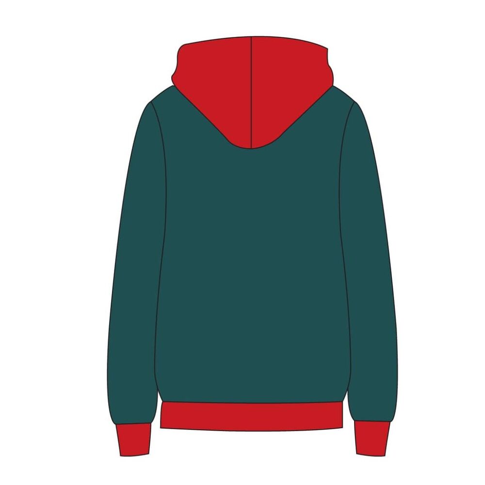 Sudadera Spiderman Marvel