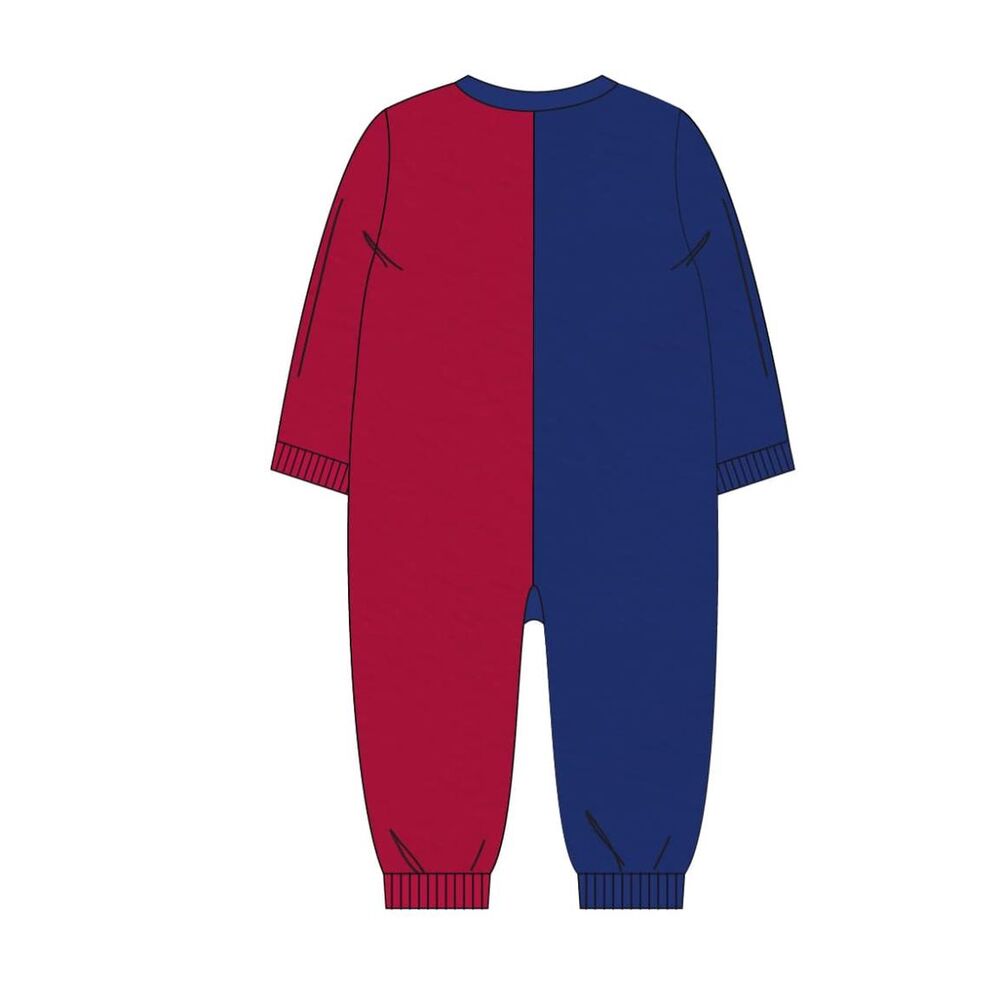 Pijama F.C. Barcelona