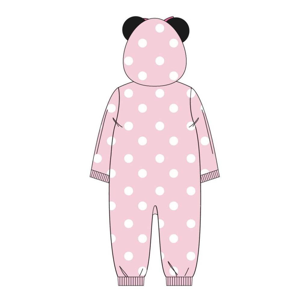 Pijama Minnie Disney