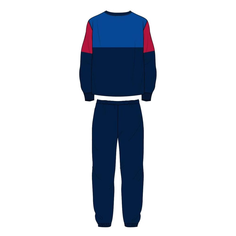 Pijama F.C. Barcelona