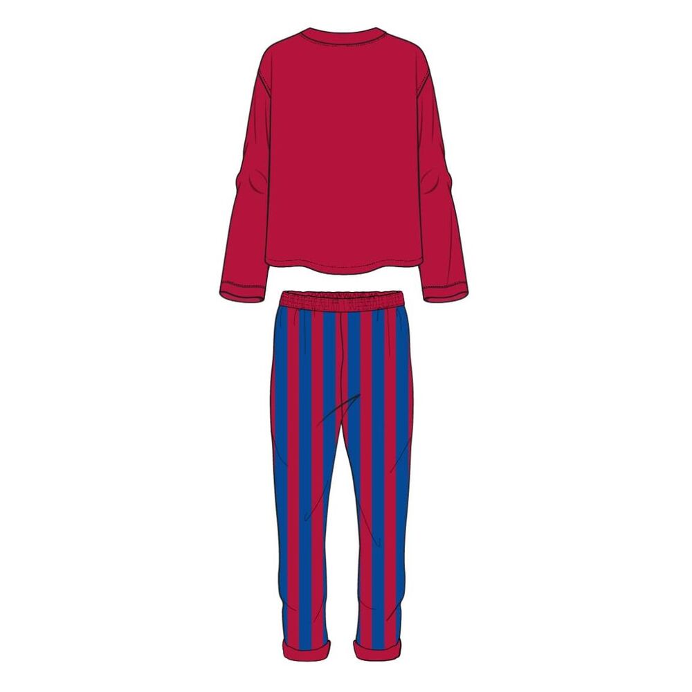 Pijama F.C. Barcelona