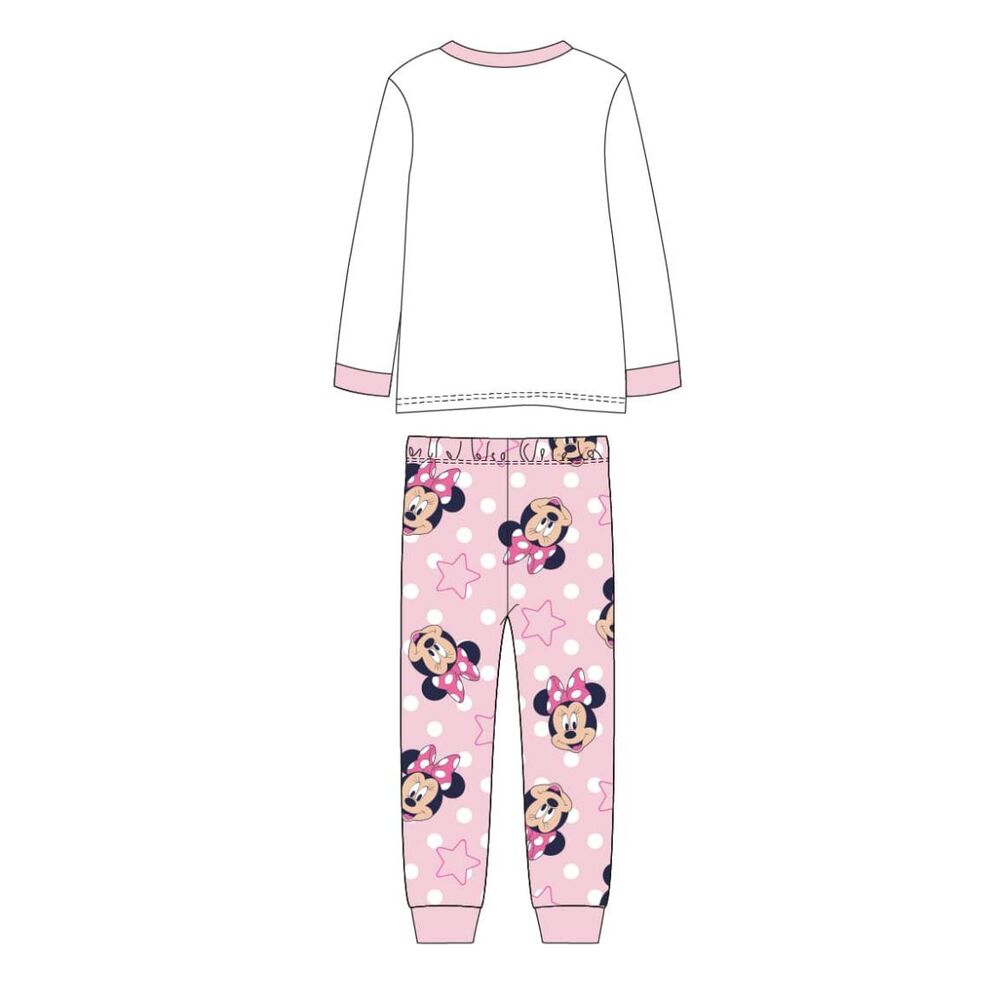 Pijama Minnie Disney