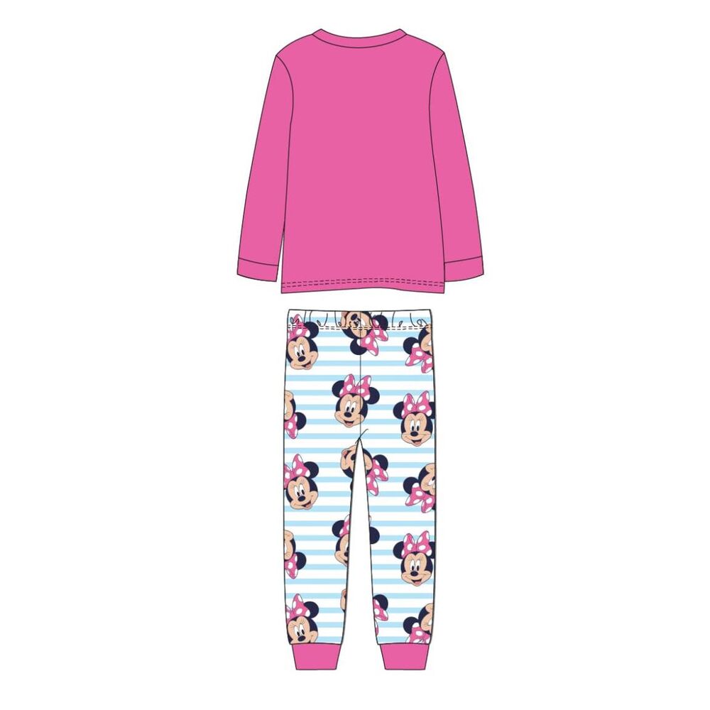 Pijama Minnie Disney