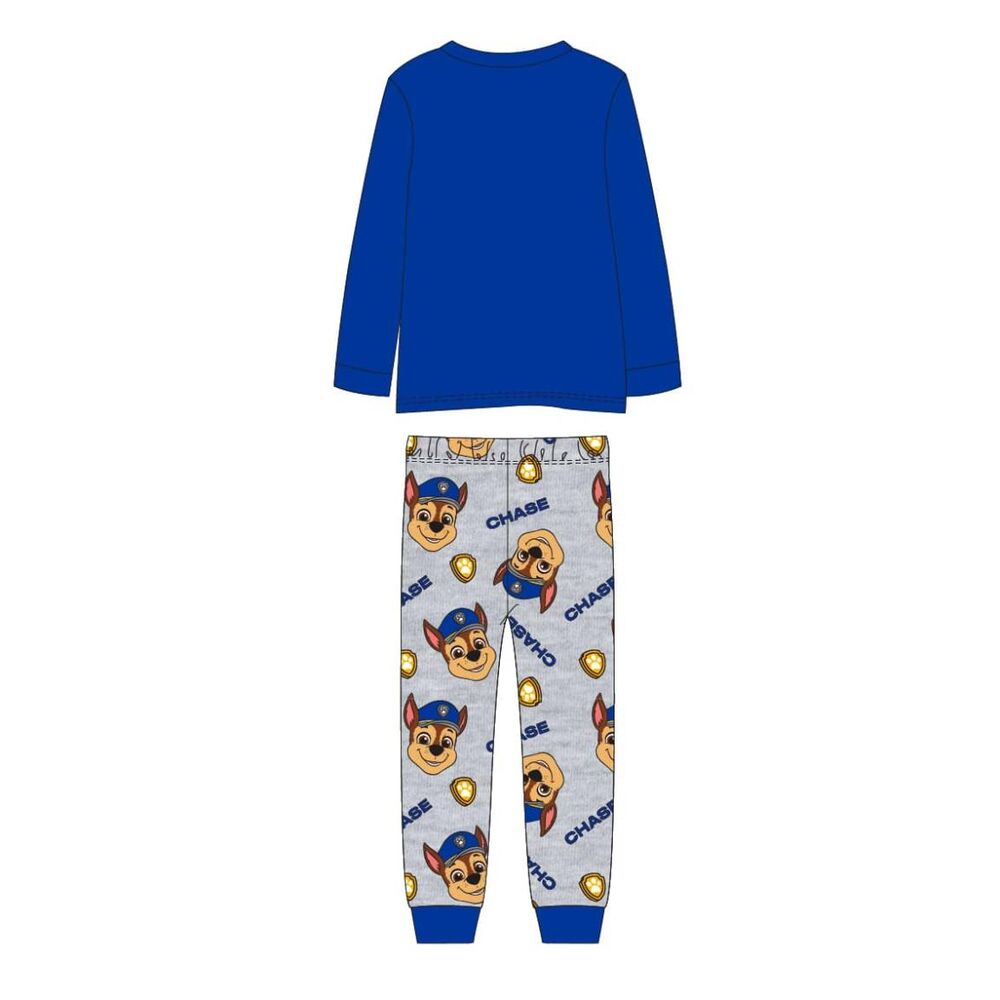 Pijama Patrulla Canina Paw Patrol
