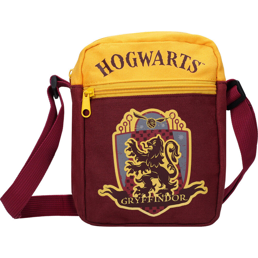 Bolso Gryffindor Harry Potter