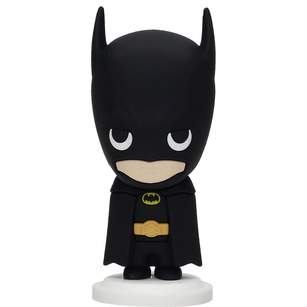 Figura Pokis Batman DC Comics