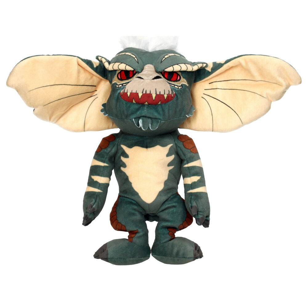 Peluche Huevo Stripe Gremlins