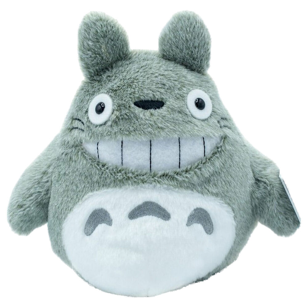 Peluche Totoro - Mi Vecino Totoro