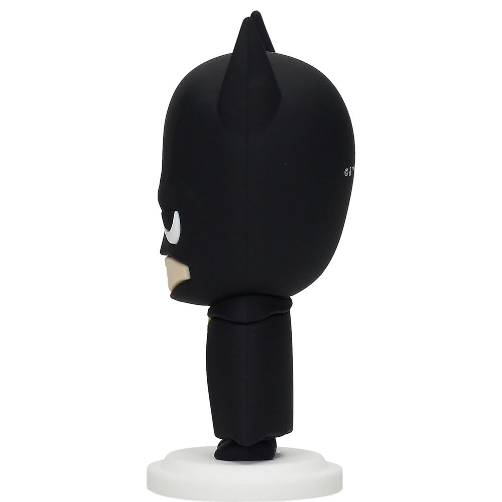 Figura Pokis Batman DC Comics