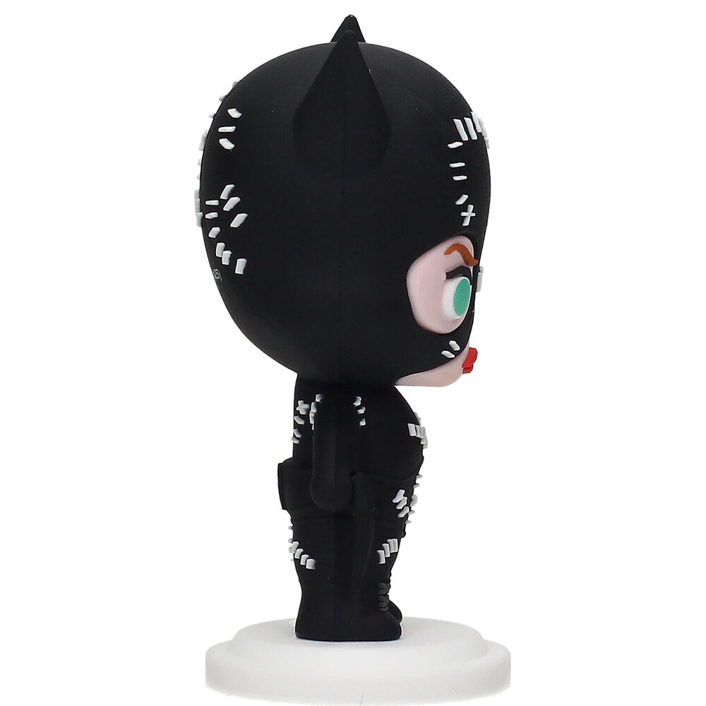 Figura Pokis Catwoman Batman DC Comics