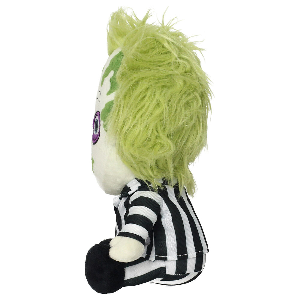 Peluche Bitelchus Beetlejuice 30cm