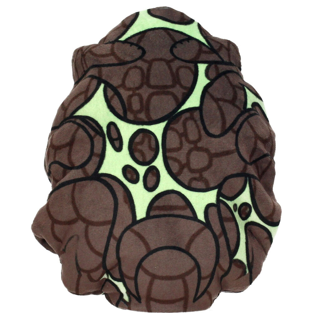 Peluche Huevo Stripe Gremlins