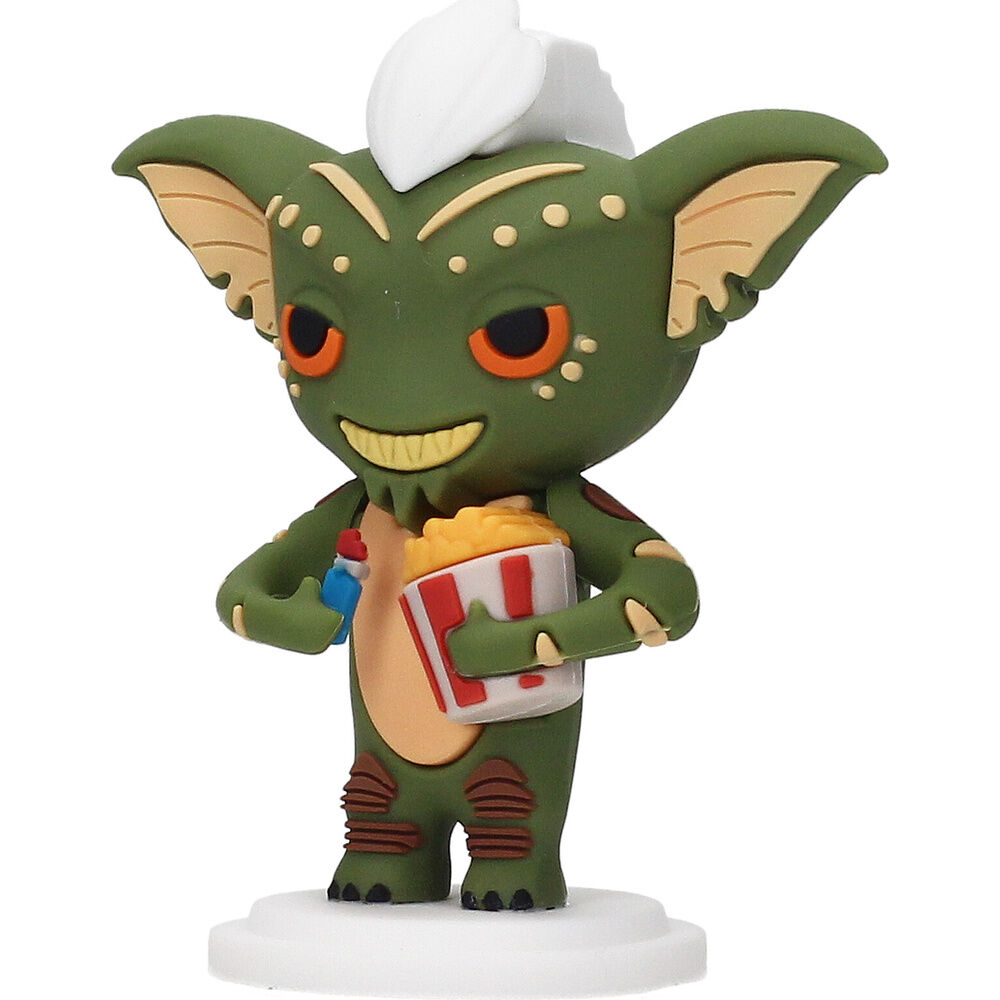 Figura Pokis Stripe Gremlins