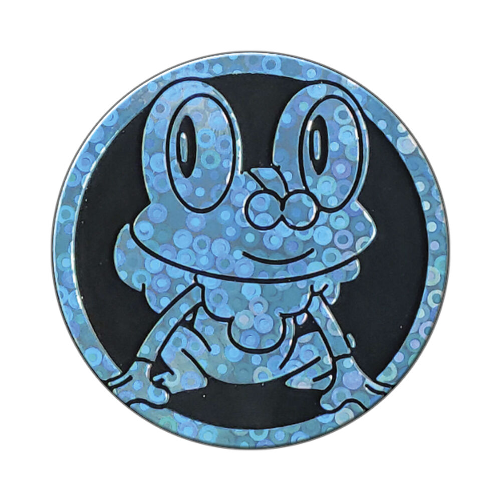 Estuche cartas Entrenador Elite Caos Creciente Megaevolucion Pokemon español