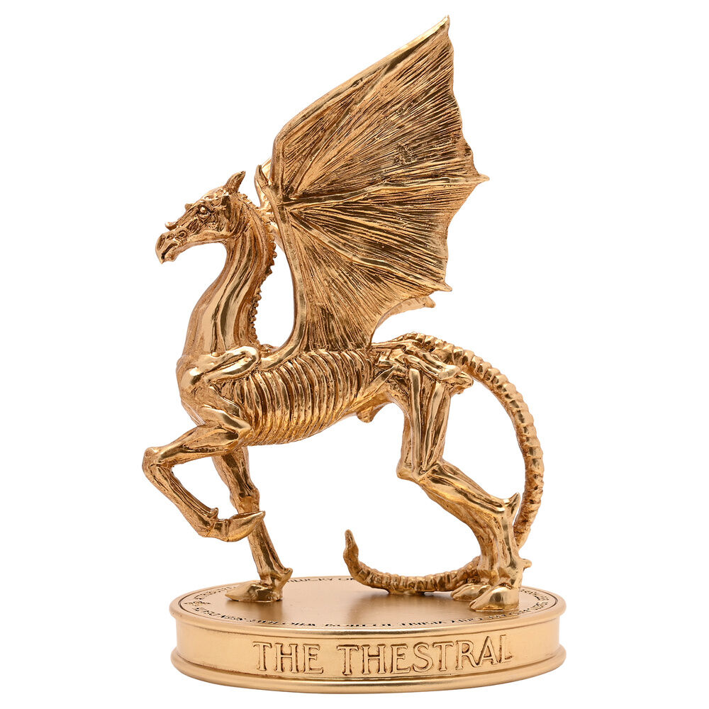 Figura Thestral Harry Potter 23cm