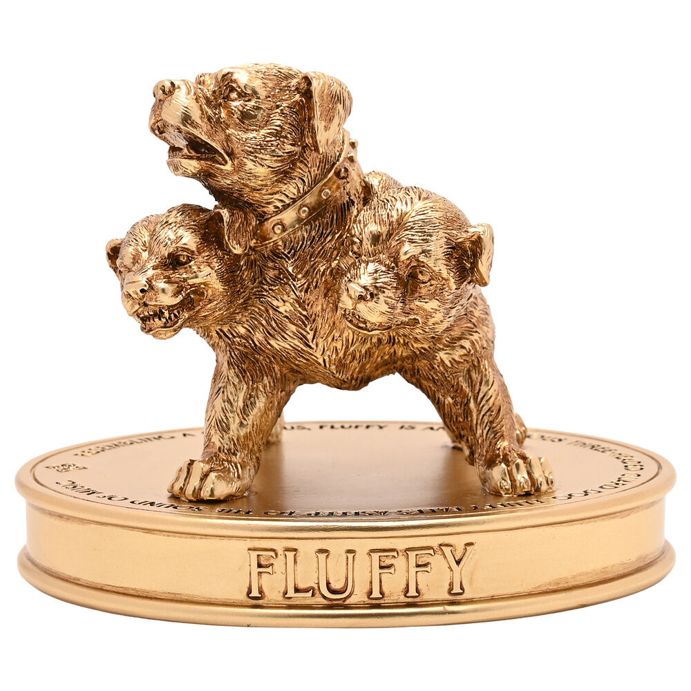 Figura Fluffy Harry Potter 12cm